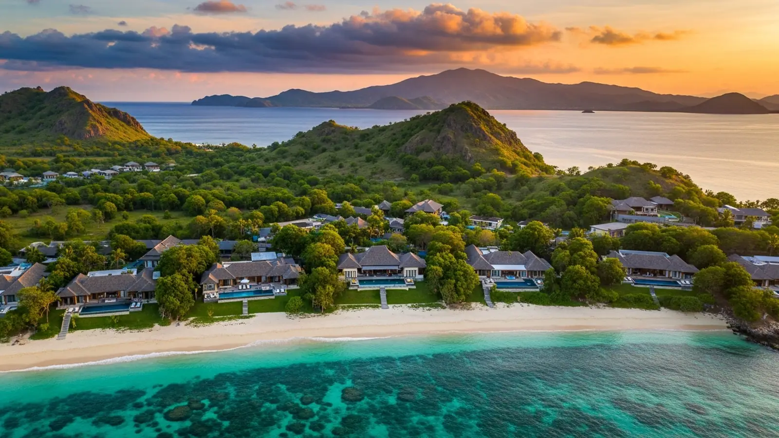 Labuan Bajo Land — an independent property investment guide